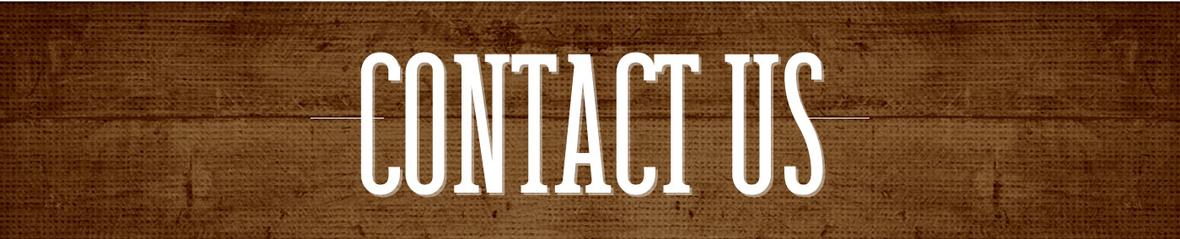 Banner for the Contact page for Rochester Historical Preservation Society